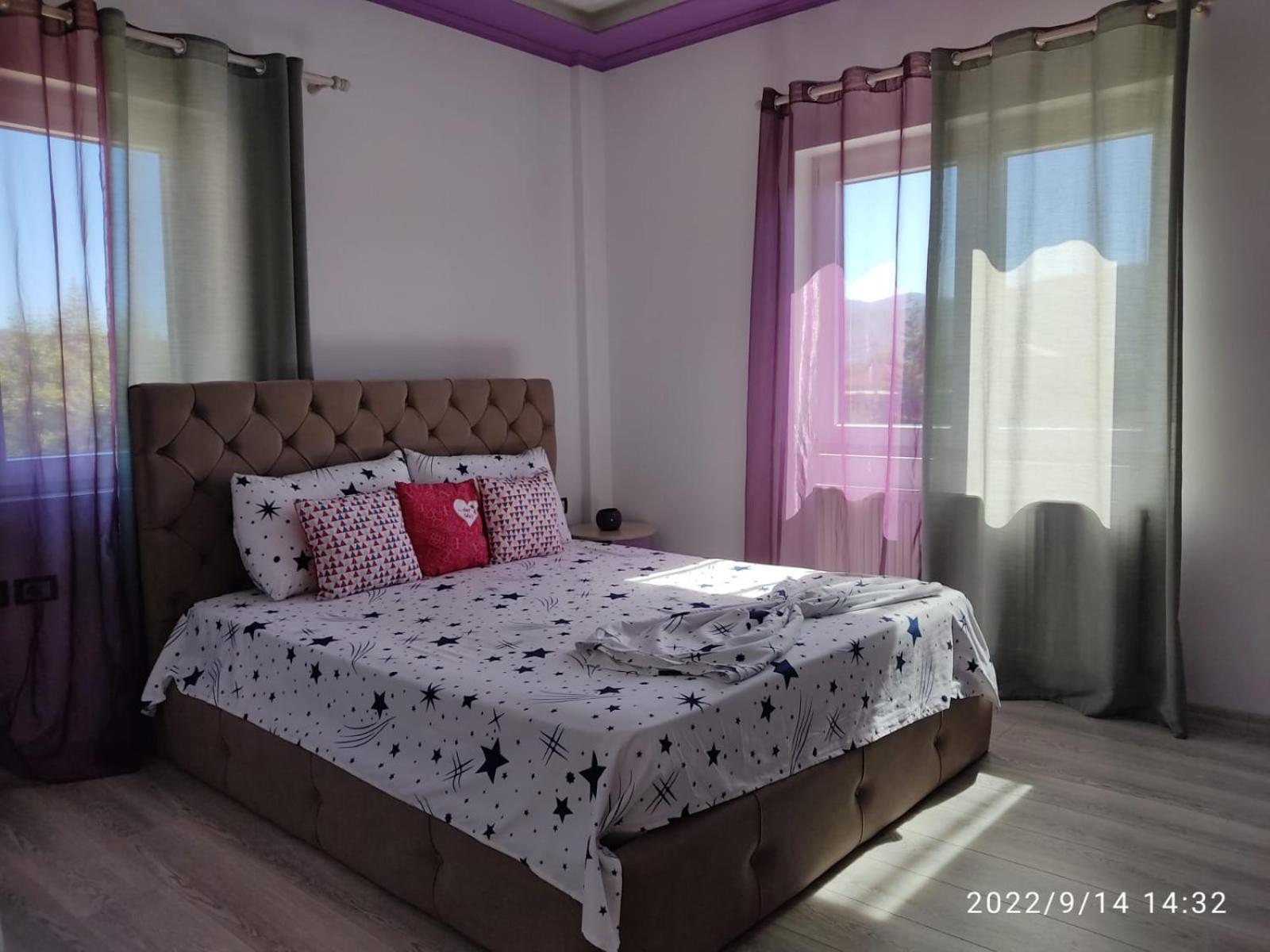 Kompleksi Cfn Albania Bucimas Exterior foto